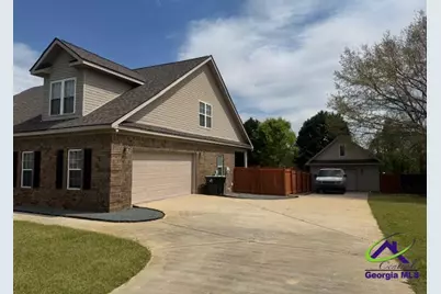 538 Southland Trail, Byron, GA 31008 - Photo 41