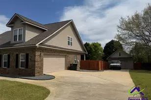 538 Southland Trail, Byron, GA 31008 - Photo 41