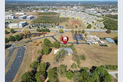 131 Ben Edwards Road, Kathleen, GA 31047 - Photo 3