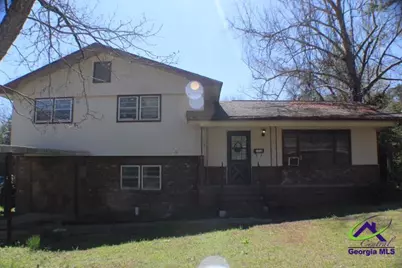 3134 S Ohara, Macon, GA 31204 - Photo 1