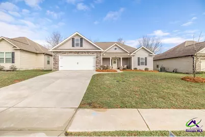 305 Gibson Circle, Kathleen, GA 31047 - Photo 29