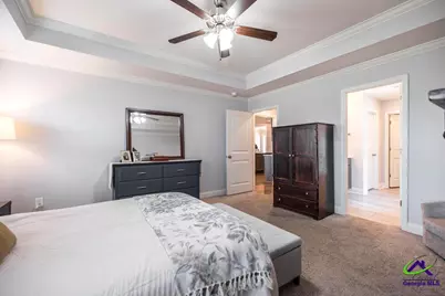 305 Gibson Circle, Kathleen, GA 31047 - Photo 21