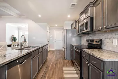 305 Gibson Circle, Kathleen, GA 31047 - Photo 9