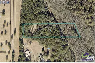 941 Country Club Rd, Fort Valley, GA 31030 - Photo 1