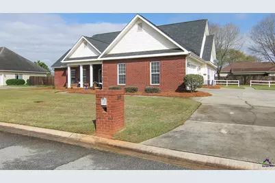 109 Limerick Drive, Warner Robins, GA 31088 - Photo 3