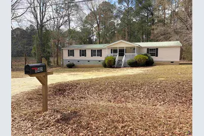 643 Pine Cone Road, Dublin, GA 31021 - Photo 1