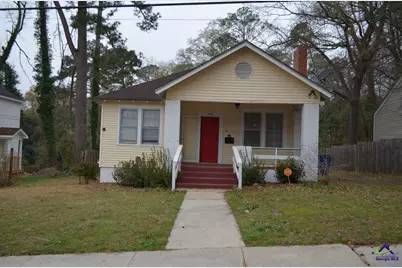 1036 Clay Avenue, Macon, GA 31211 - Photo 1