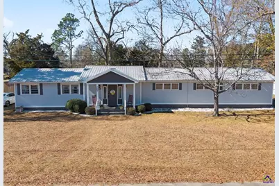 207 NW Huntson Street, See Remarks, GA 31781 - Photo 1