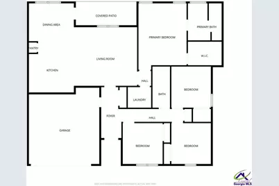 629 Broderick Circle, Warner Robins, GA 31088 - Photo 41