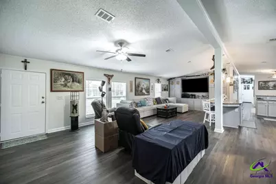 319 Pope Road, Roberta, GA 31078 - Photo 9