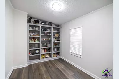 319 Pope Road, Roberta, GA 31078 - Photo 19