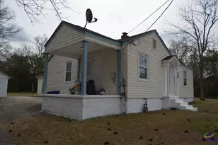 3930 Mathis St, Macon, GA 31206 - Photo 3