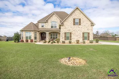 4059 Coosa Drive, Bonaire, GA 31005 - Photo 1