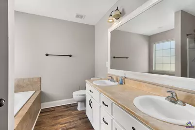 602 Wooden Eagle Trail, Kathleen, GA 31047 - Photo 17