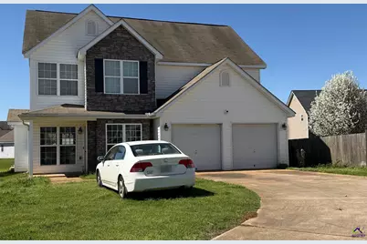 508 Timberwind Drive, Warner Robins, GA 31008 - Photo 1