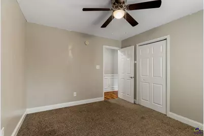 222 Blue Ridge Lane, Warner Robins, GA 31088 - Photo 33