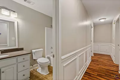 222 Blue Ridge Lane, Warner Robins, GA 31088 - Photo 35