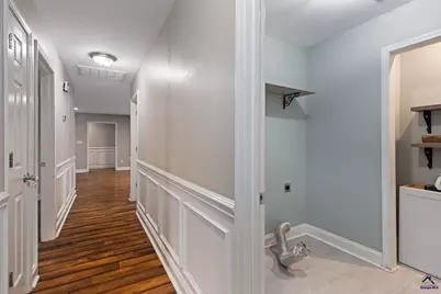 222 Blue Ridge Lane, Warner Robins, GA 31088 - Photo 29