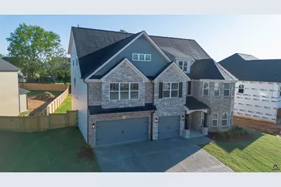 315 Garnet Drive, Bonaire, GA 31005 - Photo 3