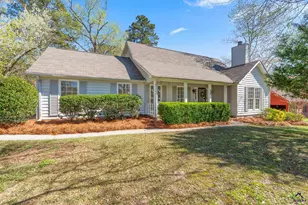 6806 Bay Point Dr, Macon, GA 31220 - Photo 1