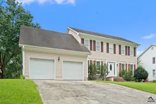 111 The Vinings Dr, Macon, GA 31210 - Photo 3