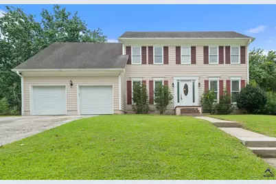 111 The Vinings Drive, Macon, GA 31210 - Photo 1