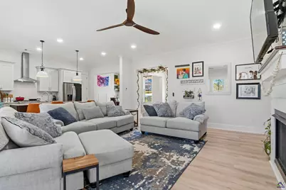 3721 Sinclair Dam Road, Milledgeville, GA 31061 - Photo 15