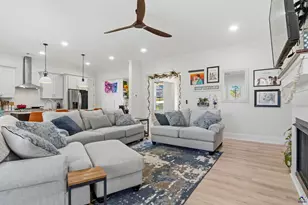 3721 Sinclair Dam Rd, Milledgeville, GA 31061 - Photo 15