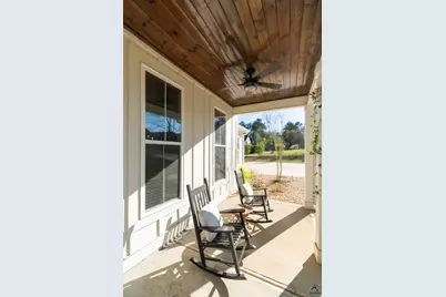 3721 Sinclair Dam Road, Milledgeville, GA 31061 - Photo 5