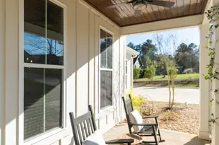 3721 Sinclair Dam Rd, Milledgeville, GA 31061 - Photo 5