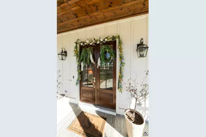 3721 Sinclair Dam Road, Milledgeville, GA 31061 - Photo 7