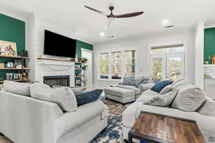 3721 Sinclair Dam Rd, Milledgeville, GA 31061 - Photo 9