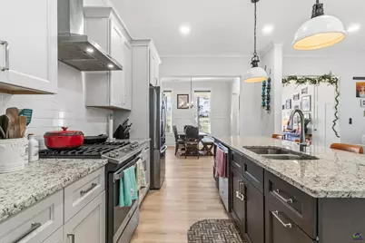 3721 Sinclair Dam Road, Milledgeville, GA 31061 - Photo 17