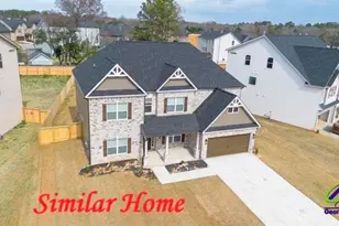 317 Garnet Dr, Bonaire, GA 31005 - Photo 3