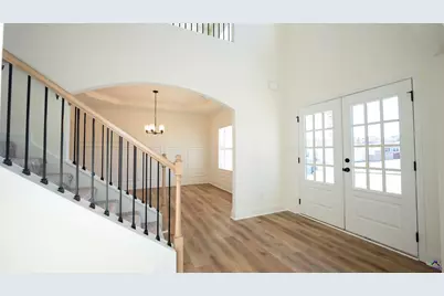 311 Garnet Drive, Bonaire, GA 31005 - Photo 9