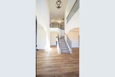 311 Garnet Drive, Bonaire, GA 31005 - Photo 9