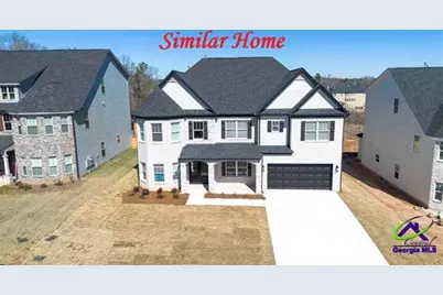311 Garnet Drive, Bonaire, GA 31005 - Photo 1