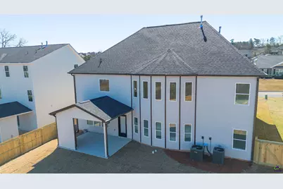 311 Garnet Drive, Bonaire, GA 31005 - Photo 5