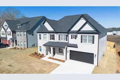 311 Garnet Drive, Bonaire, GA 31005 - Photo 3