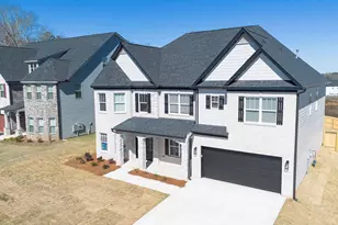 311 Garnet Dr, Bonaire, GA 31005 - Photo 3