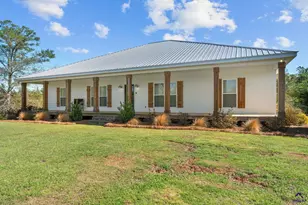 2614 Gallimore Mill Rd, Jeffersonville, GA 31044 - Photo 3