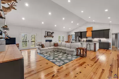 2614 Gallimore Mill Road, Jeffersonville, GA 31044 - Photo 13