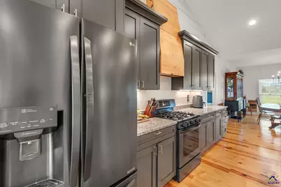 2614 Gallimore Mill Road, Jeffersonville, GA 31044 - Photo 17