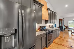 2614 Gallimore Mill Rd, Jeffersonville, GA 31044 - Photo 17