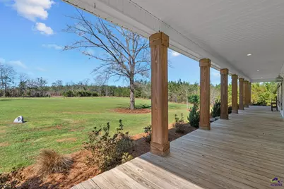 2614 Gallimore Mill Road, Jeffersonville, GA 31044 - Photo 5