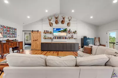 2614 Gallimore Mill Road, Jeffersonville, GA 31044 - Photo 21