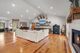 2614 Gallimore Mill Rd, Jeffersonville, GA 31044 - Photo 23