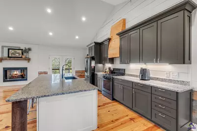 2614 Gallimore Mill Road, Jeffersonville, GA 31044 - Photo 19