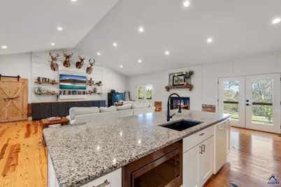 2614 Gallimore Mill Road, Jeffersonville, GA 31044 - Photo 15