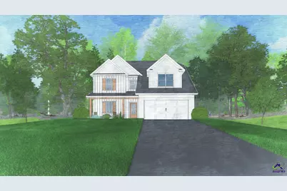 212 Bald Cypress Drive, Perry, GA 31069 - Photo 1